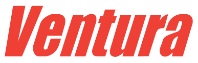 Логотип торговой марки Ventura